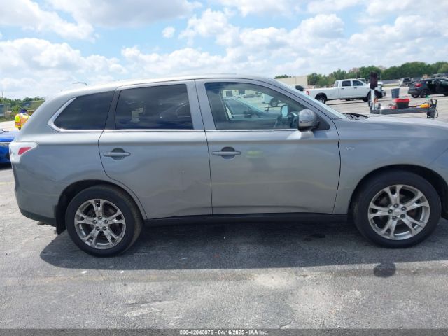 JA4JZ4AX5EZ009478 Mitsubishi OUTLANDER GT