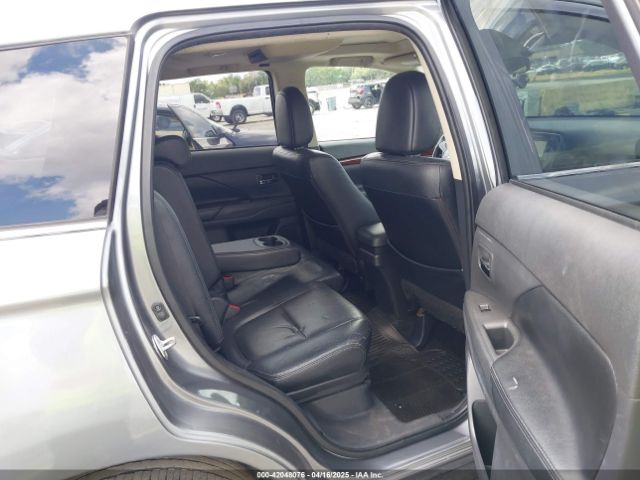 JA4JZ4AX5EZ009478 Mitsubishi OUTLANDER GT