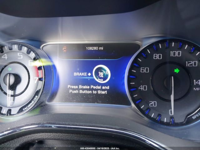 1C3CCCBB1FN646524 Chrysler 200 S
