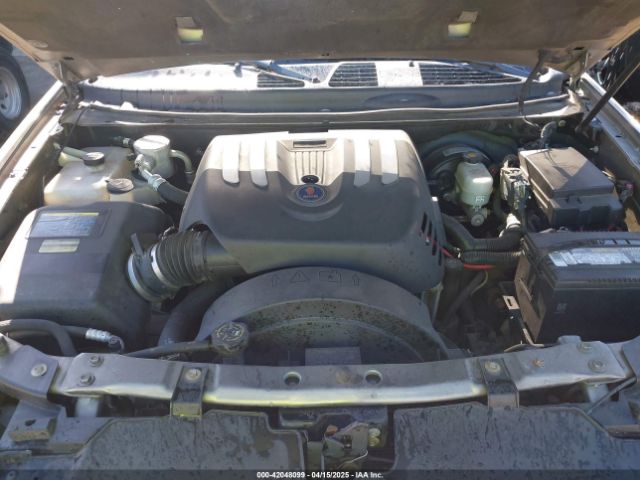 2007 SAAB 9-7X 5S3ET13M872803617 Photo 9