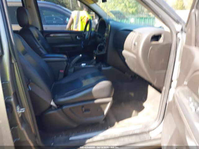 2007 SAAB 9-7X 5S3ET13M872803617 Photo 4