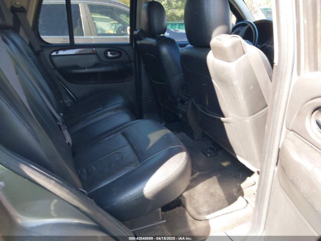2007 SAAB 9-7X 5S3ET13M872803617 Photo 7