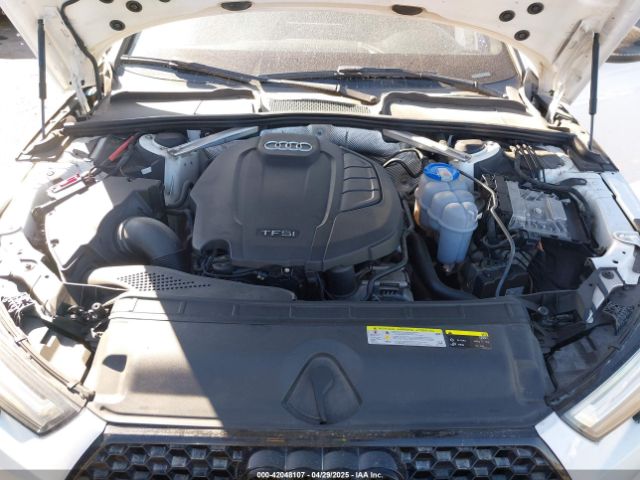 WAUENAF46HN002757 Audi A4 2.0t Premium