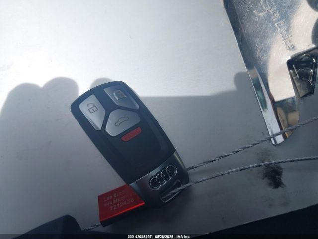WAUENAF46HN002757 Audi A4 2.0t Premium
