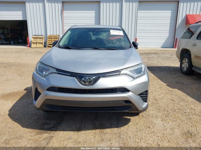 2T3ZFREV0JW407926 Toyota RAV4 LE