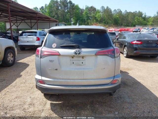 2T3ZFREV0JW407926 Toyota RAV4 LE