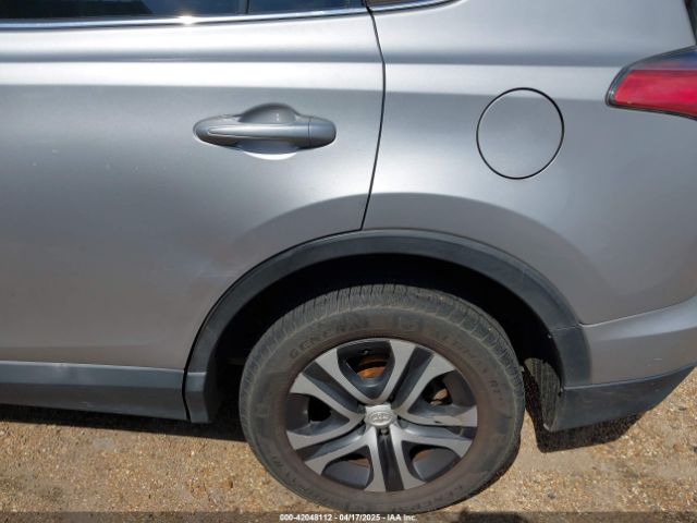 2T3ZFREV0JW407926 Toyota RAV4 LE