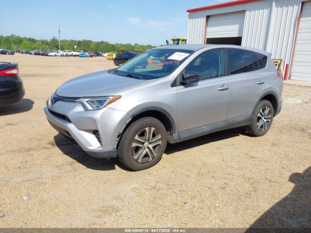 2T3ZFREV0JW407926 Toyota RAV4 LE