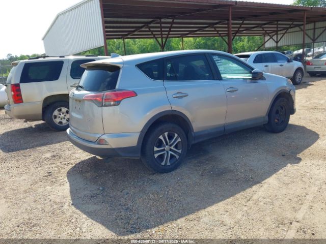2T3ZFREV0JW407926 Toyota RAV4 LE