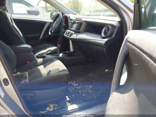 2T3ZFREV0JW407926 Toyota RAV4 LE