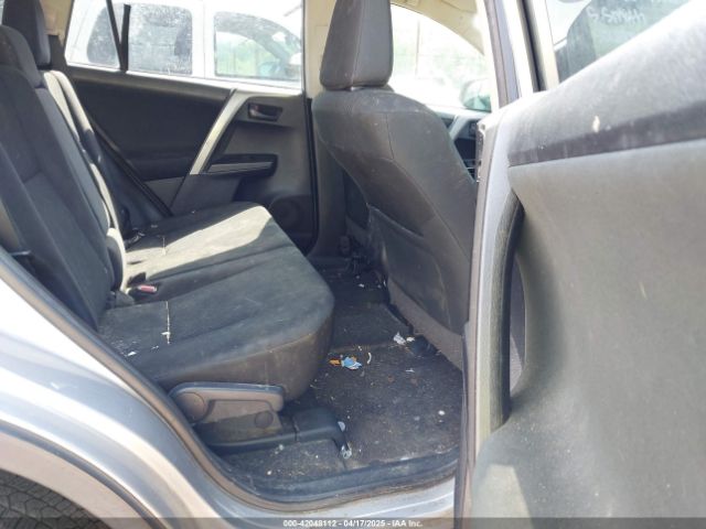 2T3ZFREV0JW407926 Toyota RAV4 LE