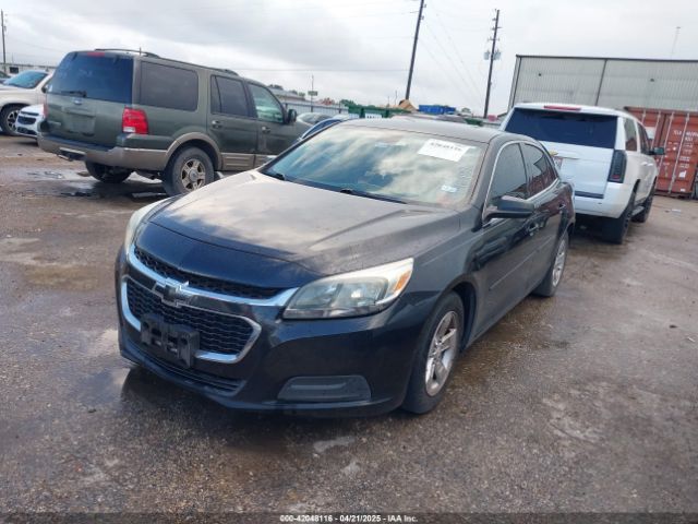 1G11B5SL5FF190900 Chevrolet MALIBU LS