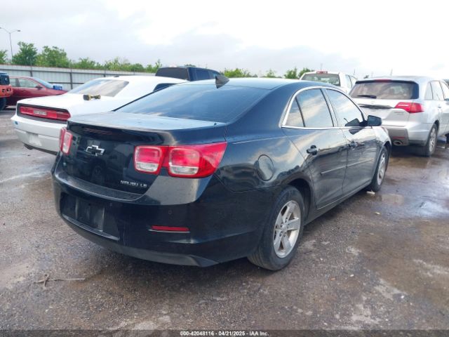 1G11B5SL5FF190900 Chevrolet MALIBU LS