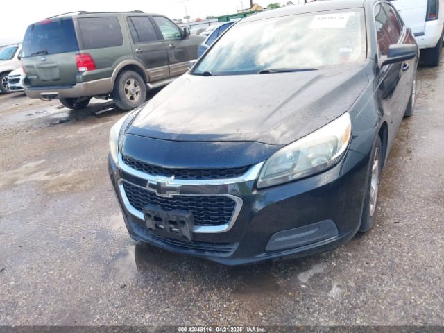 1G11B5SL5FF190900 Chevrolet MALIBU LS