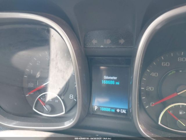 1G11B5SL5FF190900 Chevrolet MALIBU LS