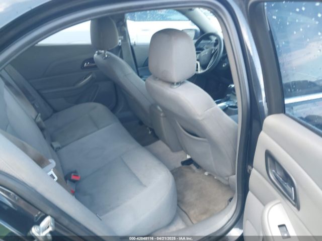 1G11B5SL5FF190900 Chevrolet MALIBU LS
