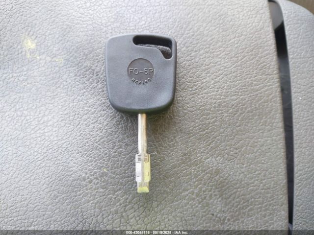 2003 JAGUAR X-TYPE SAJEA51D33XC93300 Photo 10