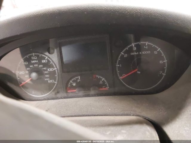 3C6LRVDG0ME527676 RAM Promaster 2500 High Roof 159 Wb