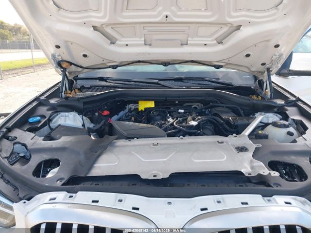WBX57DP06NN178197 BMW X3 Xdrive30i