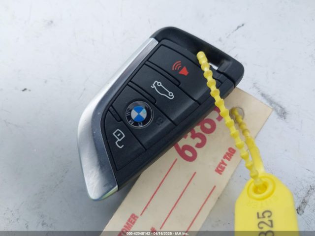 WBX57DP06NN178197 BMW X3 Xdrive30i