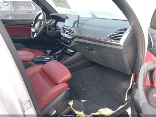 WBX57DP06NN178197 BMW X3 Xdrive30i