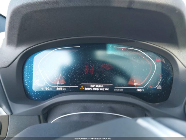 WBX57DP06NN178197 BMW X3 Xdrive30i
