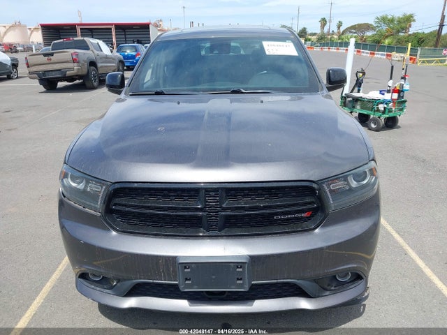 Dodge Durango 2015 1C4SDHCT9FC817251 Image 11