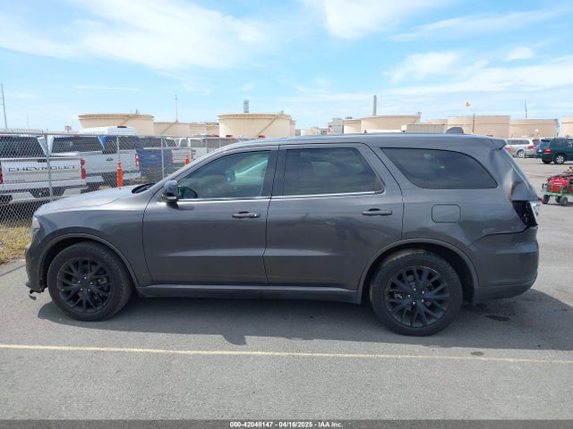 Dodge Durango 2015 1C4SDHCT9FC817251 Image 13