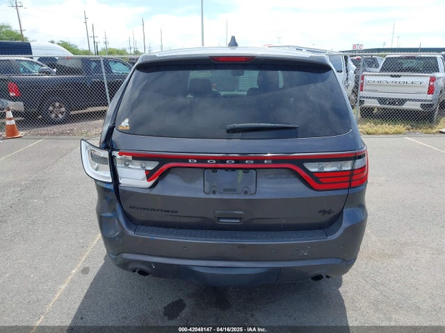 Dodge Durango 2015 1C4SDHCT9FC817251 Image 15