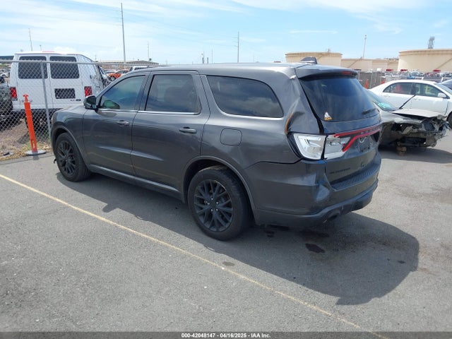 Dodge Durango 2015 1C4SDHCT9FC817251 Image 3