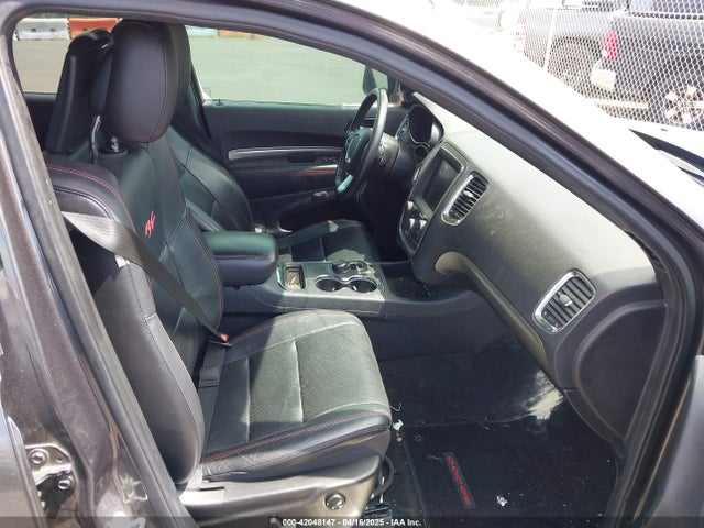 Dodge Durango 2015 1C4SDHCT9FC817251 Image 5