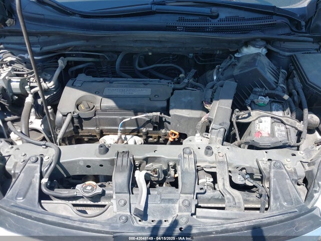 2HKRM3H35FH509721 Honda CR-V LX