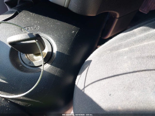 2HKRM3H35FH509721 Honda CR-V LX