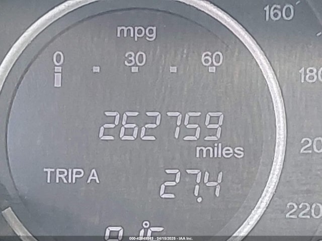 2HKRM3H35FH509721 Honda CR-V LX