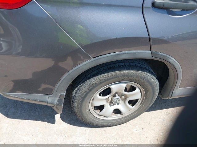 2HKRM3H35FH509721 Honda CR-V LX