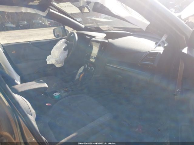 2024 SUBARU FORESTER JF2SKAJC4RH529985 Photo 4