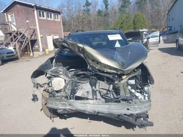 2024 SUBARU FORESTER JF2SKAJC4RH529985 Photo 5