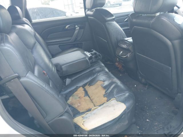 2007 ACURA MDX 2HNYD28837H546899 Photo 7
