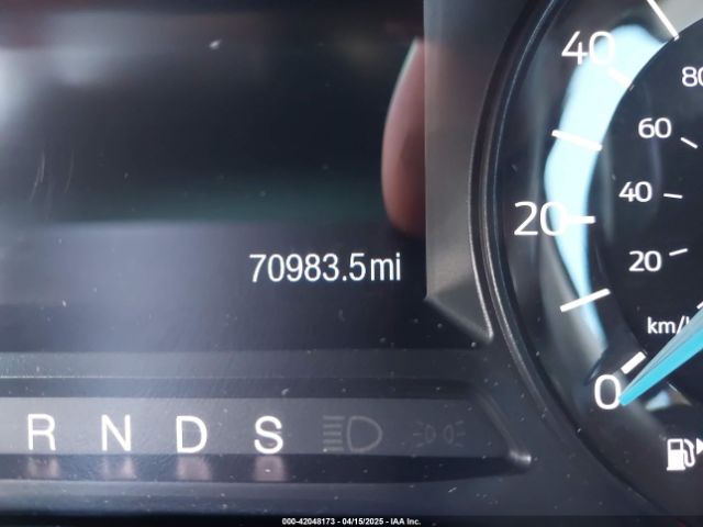 1FM5K8B86GGA17965 Ford Explorer