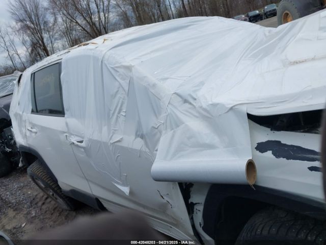 2T3P1RFV0NC279408 Toyota Rav4 Xle