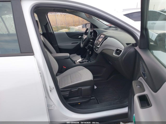 Chevrolet Equinox Awd 1fl 2022 3GNAX5EV3NS177182 Image 5