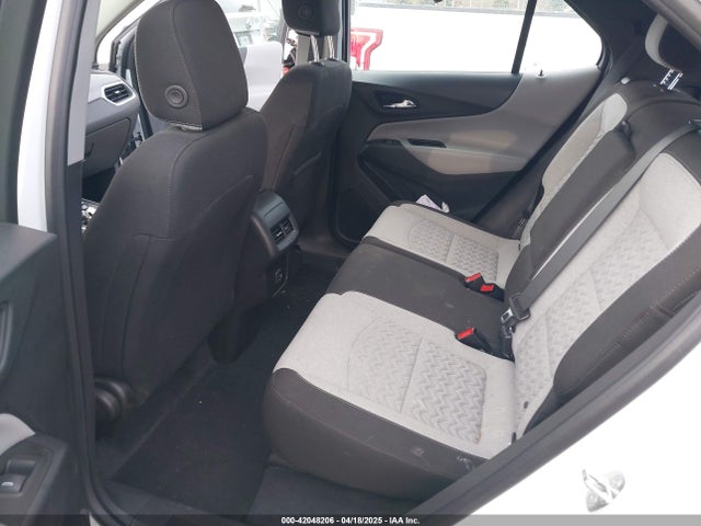 Chevrolet Equinox Awd 1fl 2022 3GNAX5EV3NS177182 Image 8