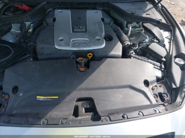 JN1BV7AR7EM693992 Infiniti Q50 Premium