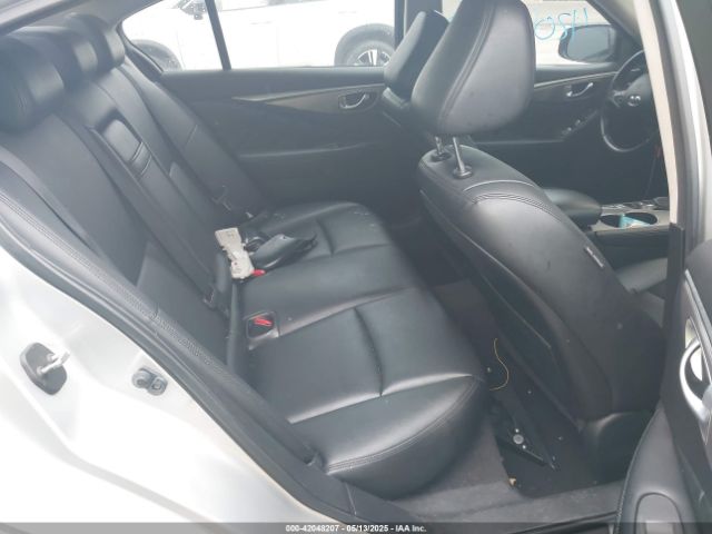 JN1BV7AR7EM693992 Infiniti Q50 Premium