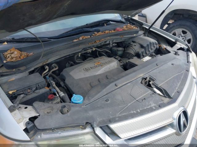 2009 ACURA MDX 2HNYD28209H516743 Photo 9