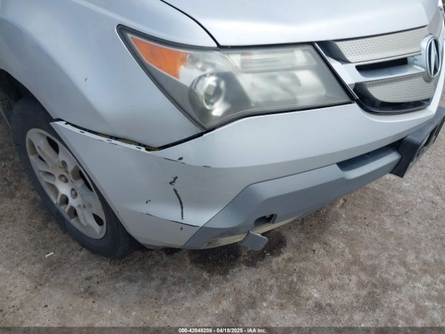 2009 ACURA MDX 2HNYD28209H516743 Photo 5