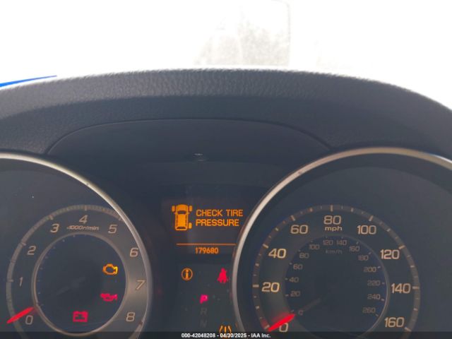 2009 ACURA MDX 2HNYD28209H516743 Photo 6