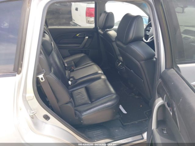 2009 ACURA MDX 2HNYD28209H516743 Photo 7