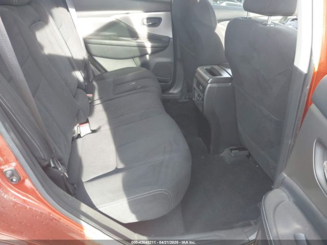 5N1AZ2BJ2MC128381 Nissan Murano Sv Fwd