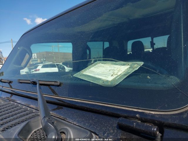 1C6HJTAG2NL120506 Jeep Gladiator Willys 4x4